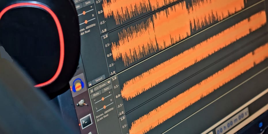 Mimar nuestros audios