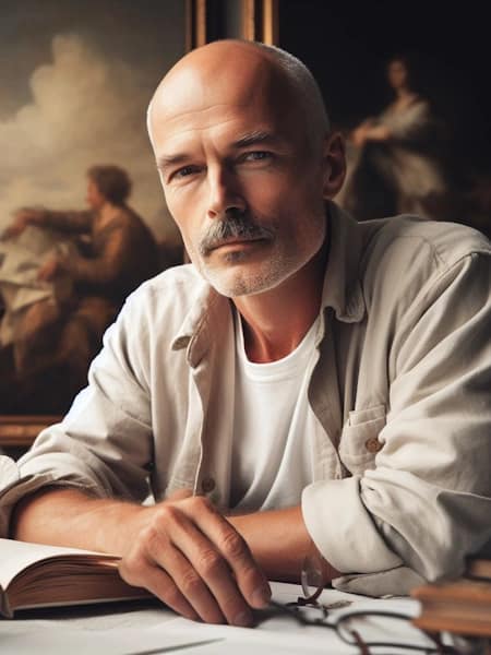 Mario Méndez Intelivoz